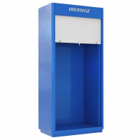 Инструментальный шкаф KronVuz Box 1000R