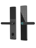 Замок электронный SMART F2