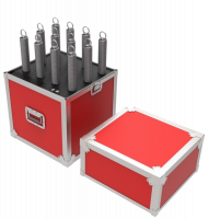 Сушилка для хоккейных перчаток V TOP-6р BOX