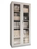 Шкаф архивный ШХА 850(40) РС