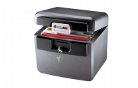 Бокс огневодостойкий Sentry HD4100