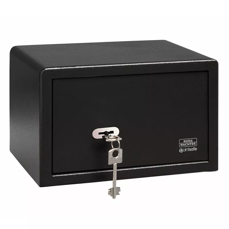 Мебельный сейф Burg–Wachter Point-Safe P1S