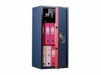 Защищенный от взлома сейф MDTB ES 90T E