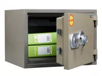 Сейф огнестойкий FRS 36 CL