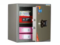 Сейф взломостойкий Карат 46 EL