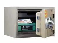 Сейф огнестойкий FRS 30 CL