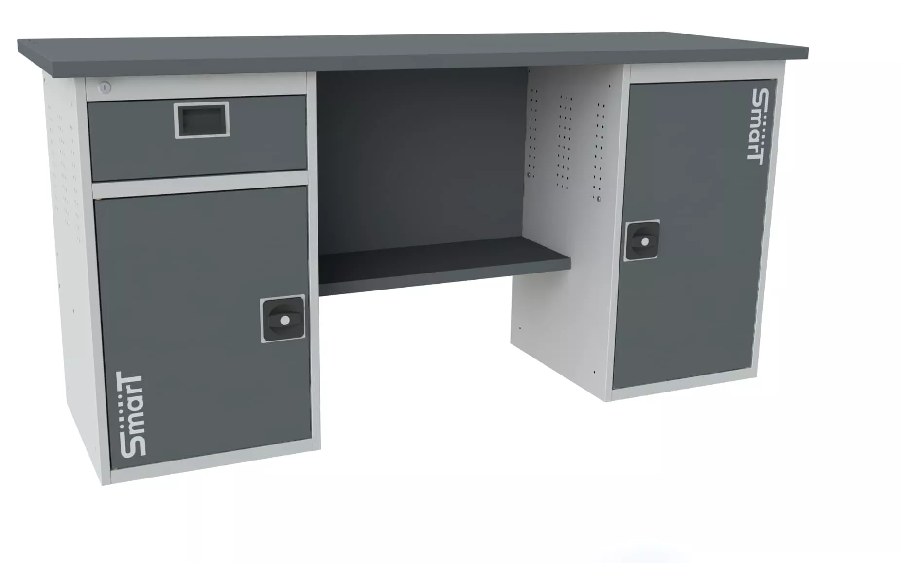 Многофункциональный верстак SMART 1760.1-1.S2.1