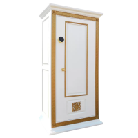 Оружейный сейф Metalk Araldo 1706540 ВТ Barocco