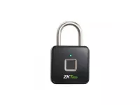 Навесной биометрический замок ZKTECO Padlock