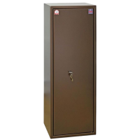 Сейф для офиса Office TL-120Ms