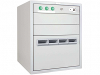 Темпокасса TCS-110 A EURO