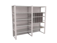 Система хранения MODUL 2х2000 №2