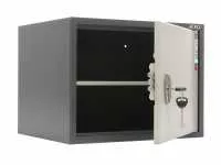 Шкаф офисный бухгалтерский AIKO SL-32