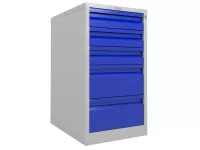 Промышленная тумба для хранения WD-5
