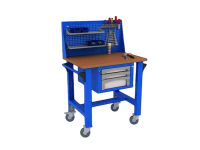 Верстак рабочий WOKER WTM 1000 №1