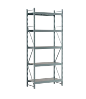 Cтеллаж SGR-V-Zn 2165-3,0
