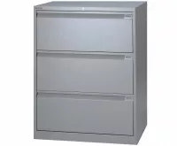 Шкаф картотечный DF3N