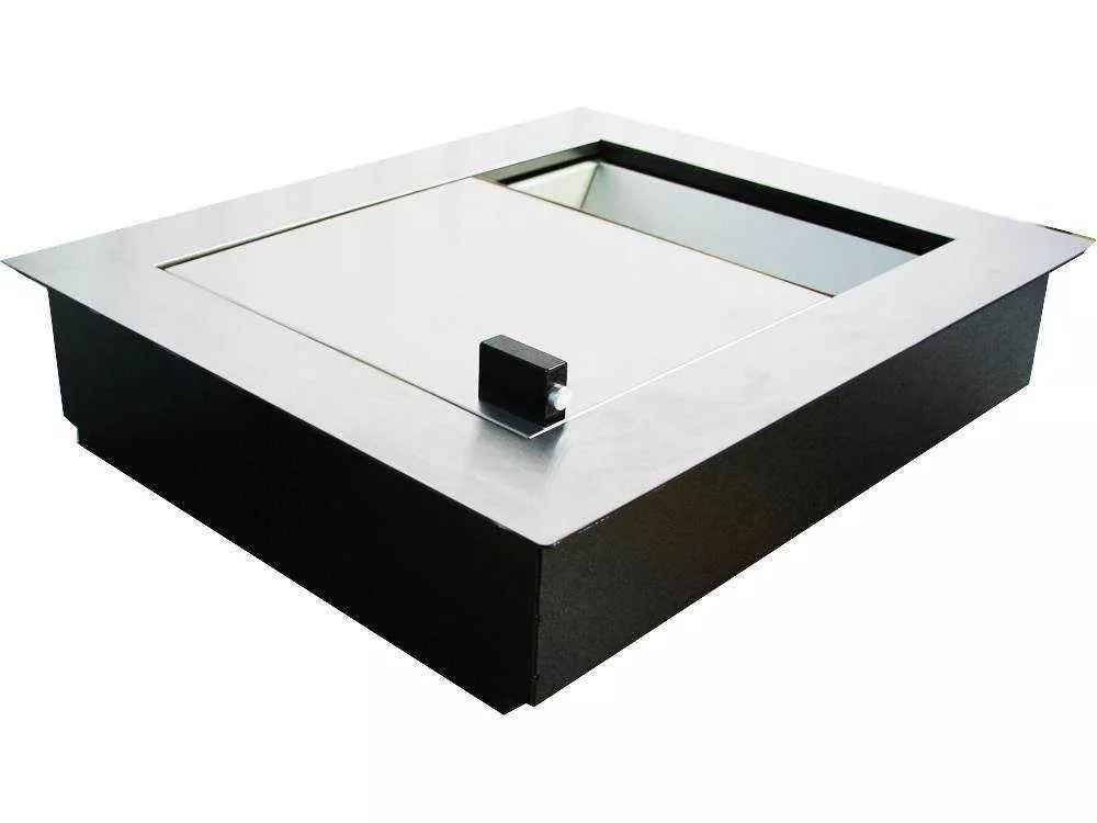 Лоток касса "Сифон Н" мод.2 с коробом 1 кл.