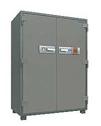 Сейф огнеупорный DS-157E