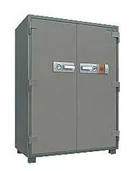 Сейф огнестойкий DS-172E