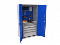 Шкафы MODUL 2000 №7