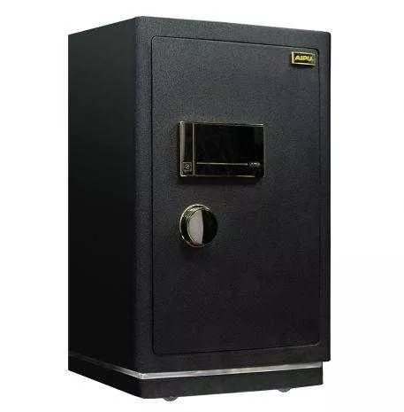Взломойстойчивый сейф AIPU Diamond FDX-A/D-53ZWII