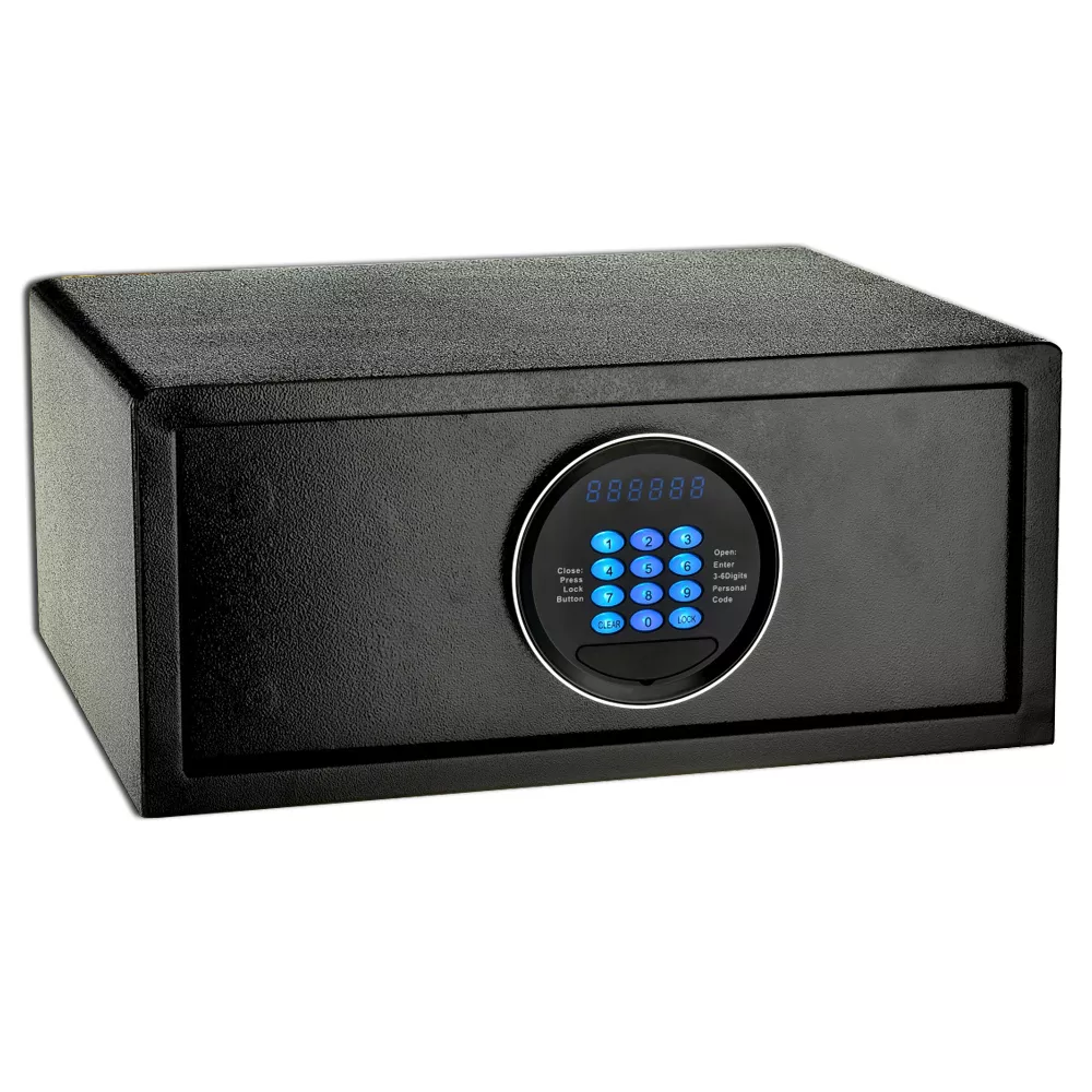Мебельный сейф Yosec HT-20ETY