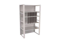 Система хранения для инструментов MODUL 1х2000 №3
