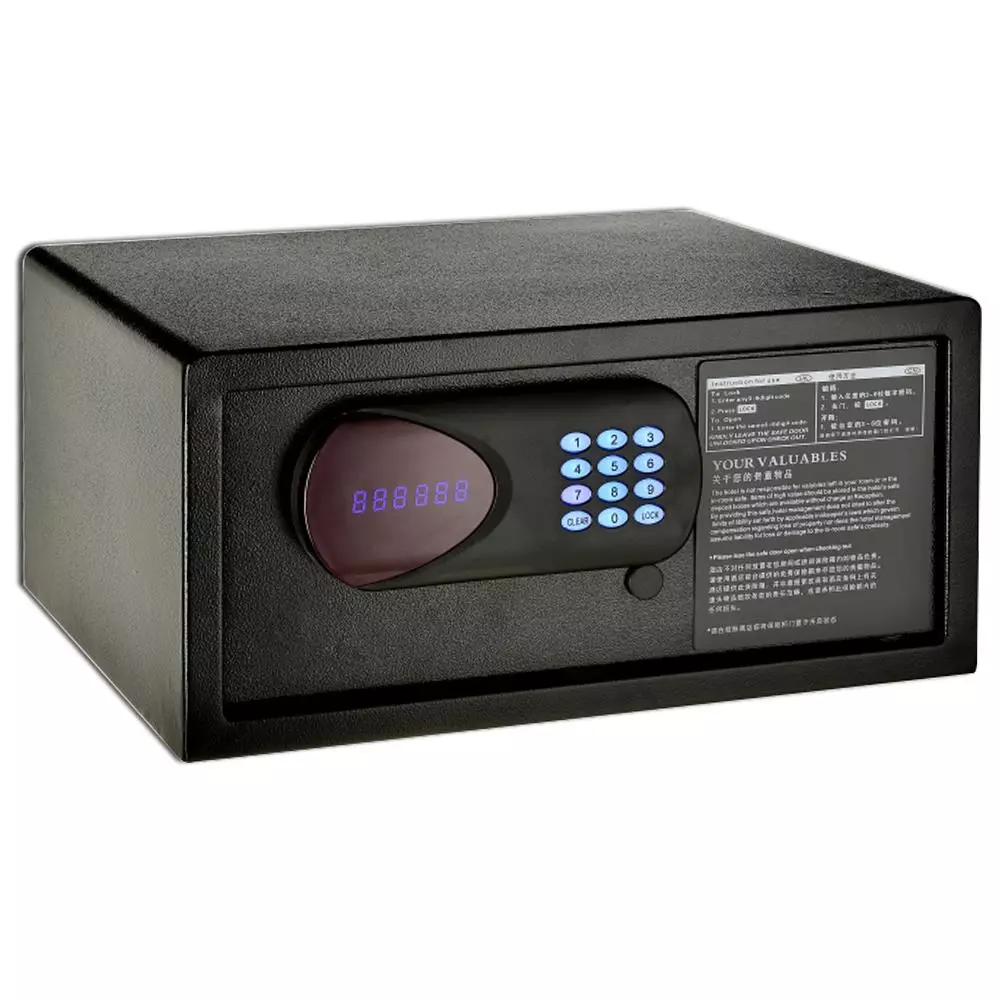 Мебельный сейф Yosec HT-20EOS