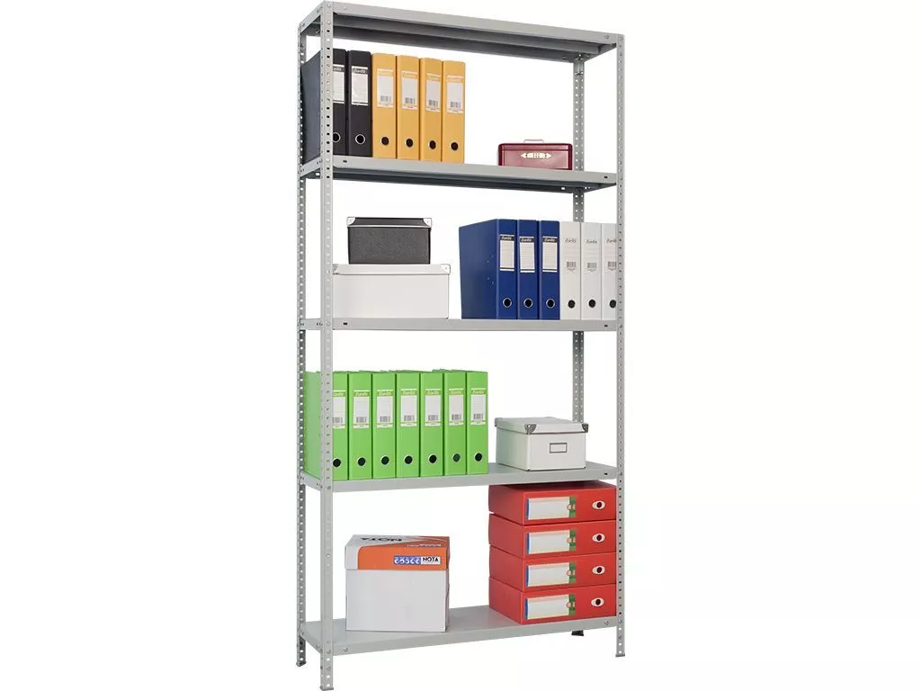 Стеллаж для склада СТМ MS 220/100х60/6