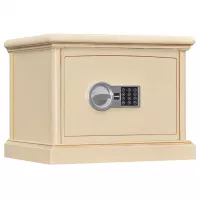 Элитный сейф в дереве Safewood 35EL PRIMARY Patina