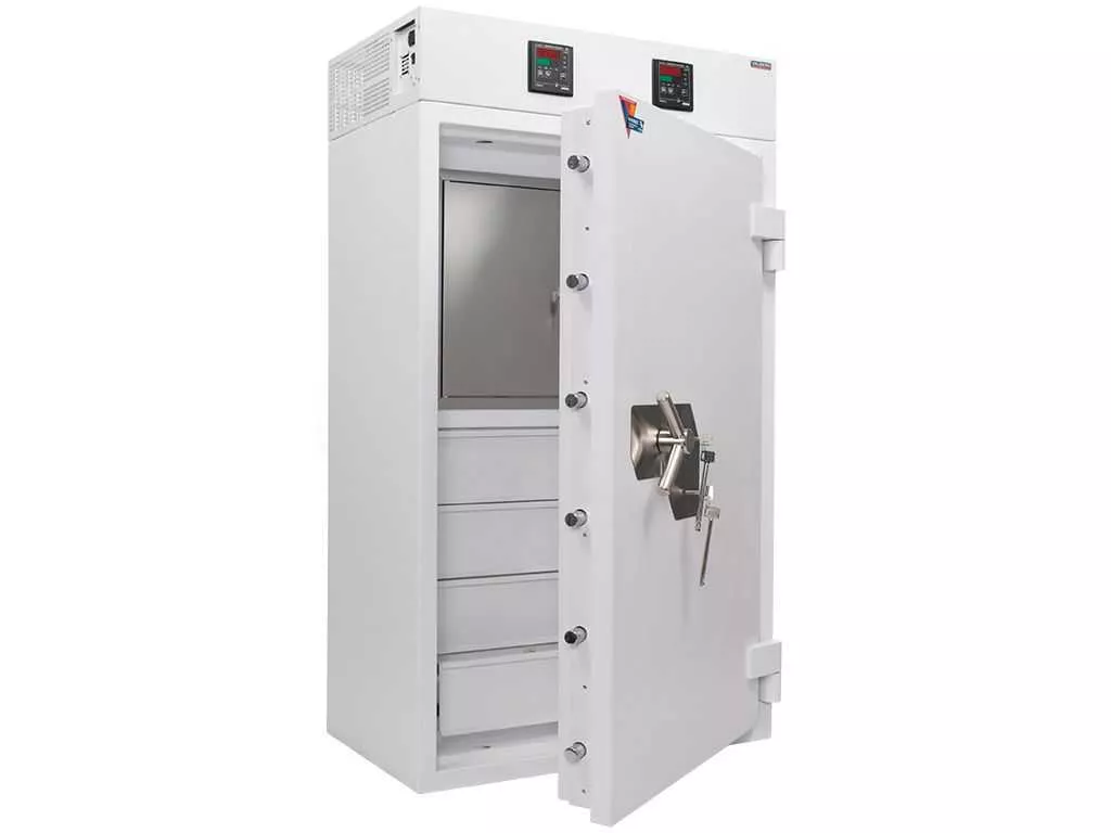 Сейф-термостат TS-3/25 мод. Fort М 1385.3