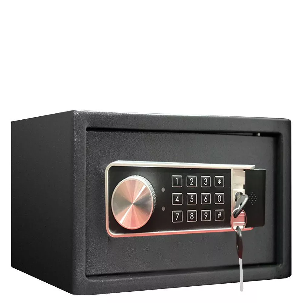 Мебельный сейф Chubb AIR 10 EL