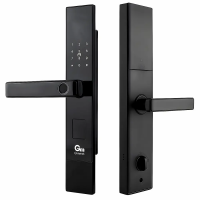 Gimmel F77 TTLock умный дверной замок