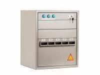 Темпокасса TCS-110 A