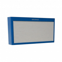 Навесной шкаф для инструментов KronVuz Box 8000R