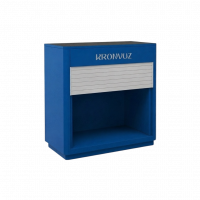 Инструментальный шкаф KronVuz Box 2000R