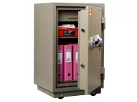 Сейф огнеупорный FRS 80.T CL