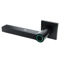 Электронная ручка Gimmel F07 TTLock для межкомнатных дверей