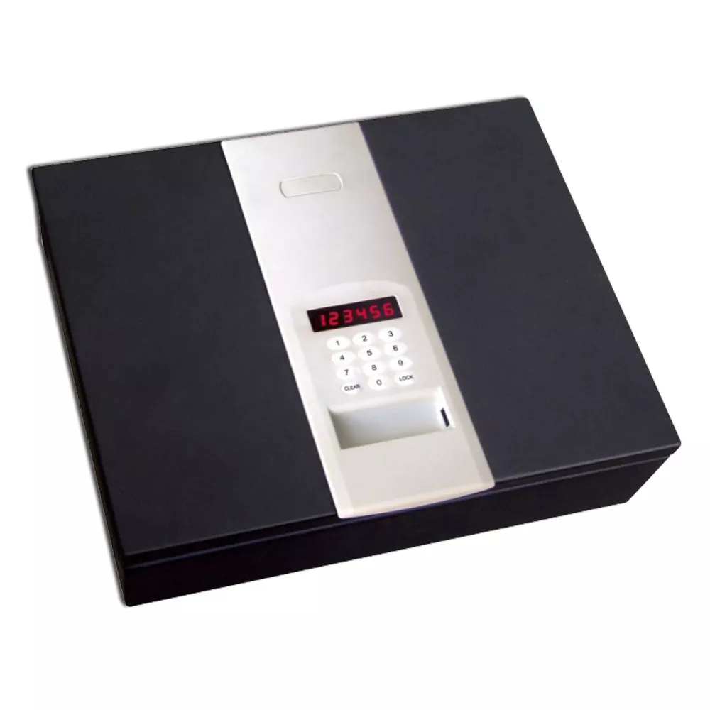 Мебельный сейф Yosec HT-12ETK