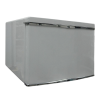 Сейф для офиса Safewell 320BBX