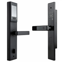 Умный замок Gimmel F22 TTLock