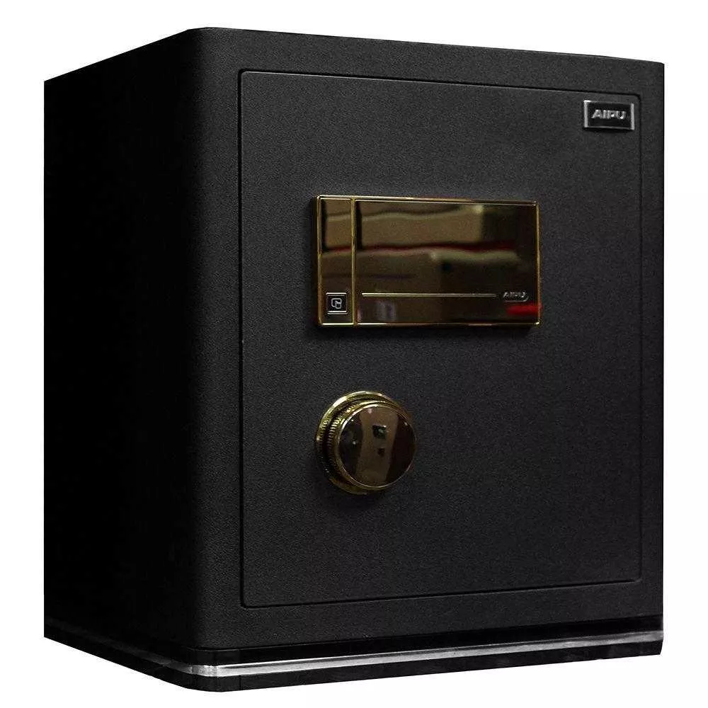 Взломойстойчивый сейф AIPU Diamond FDX-A/D-45ZWII