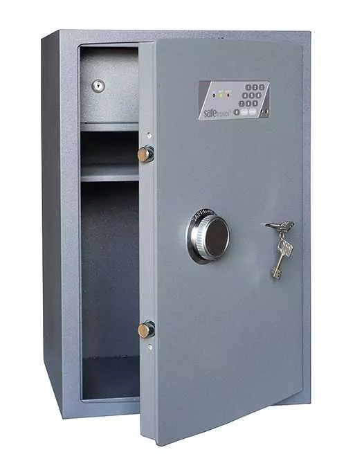 Сейф взломостойкий NTL-62Mеs