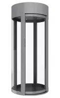 Шлюзовая кабина SAIMA PRESTIGE LIGHT