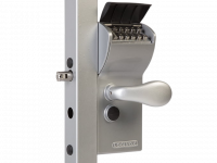 Замок кодовый Locinox LFKQ4040X1LZILV