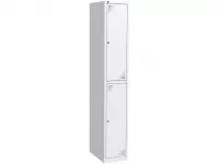 Шкаф гардеробный WELLMET WR-12v1 (1850х300х500 мм.)