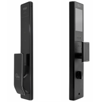 Умный замок Gimmel F61 Smart Life