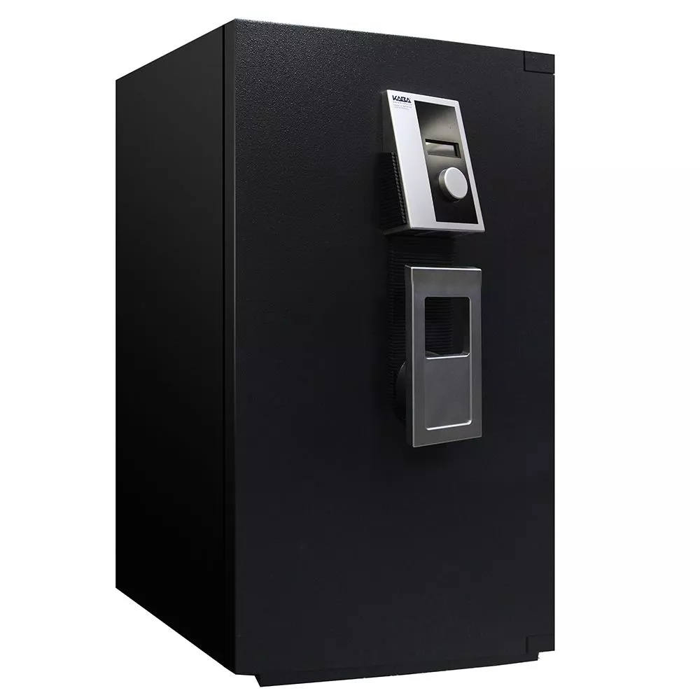 Взломостойкий сейф Kaba Safe Varrit Maxima 3-50