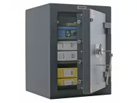 Сейф взломостойкий Форт 67 KL